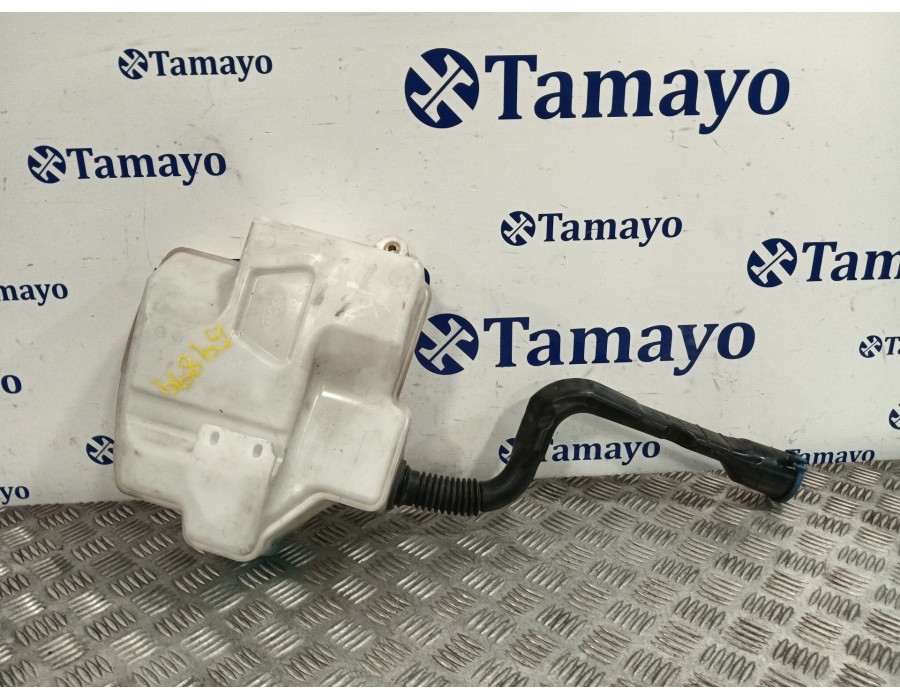 Recambio de deposito limpia para land rover discovery iv (l319) 3.0 sdv6 4x4 referencia OEM IAM AH2217A645AD AH2217A645BD 