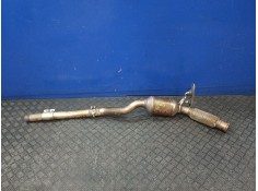 Recambio de catalizador para volkswagen touran (5t1) 2.0 tdi referencia OEM IAM 3Q0131701F  