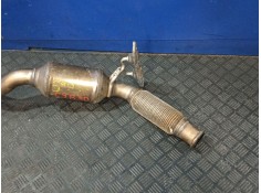 Recambio de catalizador para volkswagen touran (5t1) 2.0 tdi referencia OEM IAM 3Q0131701F   2