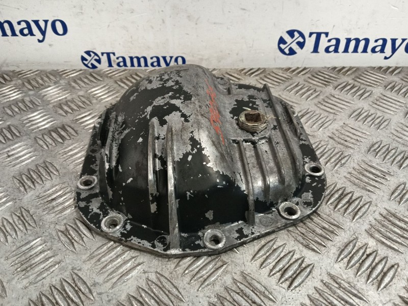 Recambio de carcasa diferencial trasero para ssangyong rodius referencia OEM IAM   