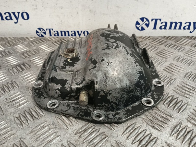 Recambio de carcasa diferencial trasero para ssangyong rodius referencia OEM IAM   