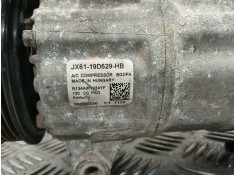 Recambio de compresor aire acondicionado para ford transit connect v408 furgoneta/monovolumen 1.5 ecoblue referencia OEM IAM JX6 2