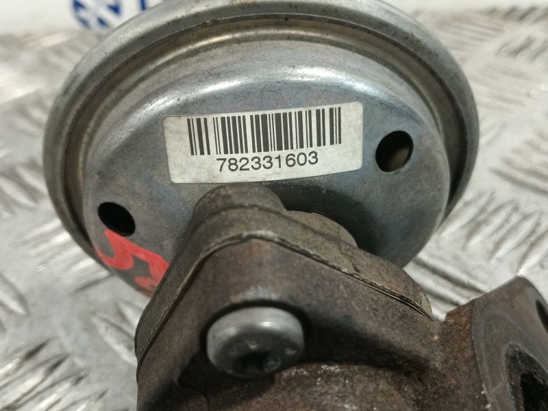Recambio de valvula egr para mini mini countryman (r60) one d referencia OEM IAM 70068412  