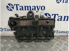 Recambio de colector admision para fiat fiorino monospace (225_) 1.3 jtd multijet (225bxe1a) referencia OEM IAM 55230898  