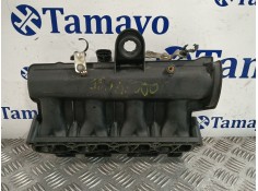 Recambio de colector admision para fiat fiorino monospace (225_) 1.3 jtd multijet (225bxe1a) referencia OEM IAM 55230898   2