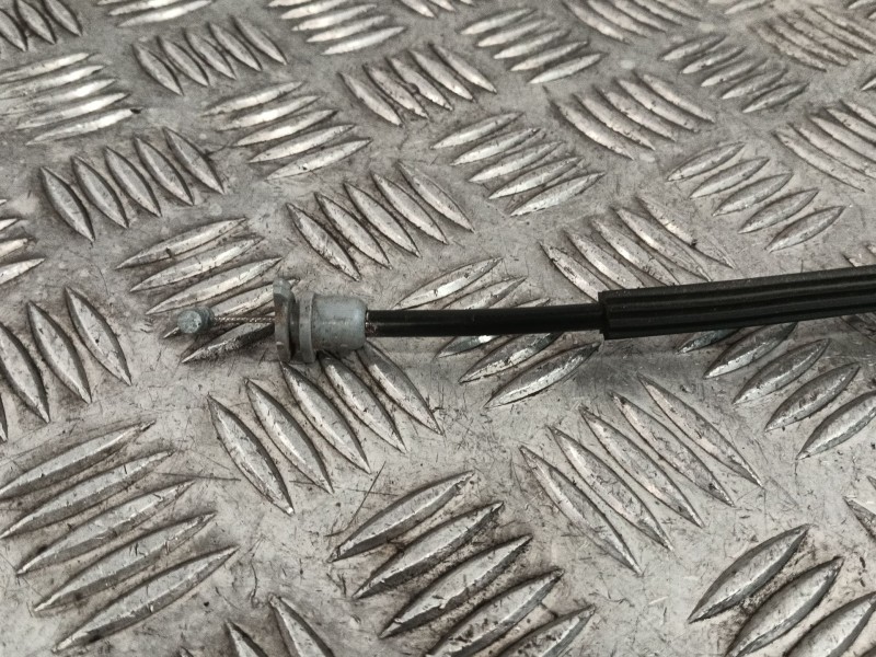 Recambio de cerradura puerta delantera izquierda para peugeot 407 sw referencia OEM IAM 9683418080  