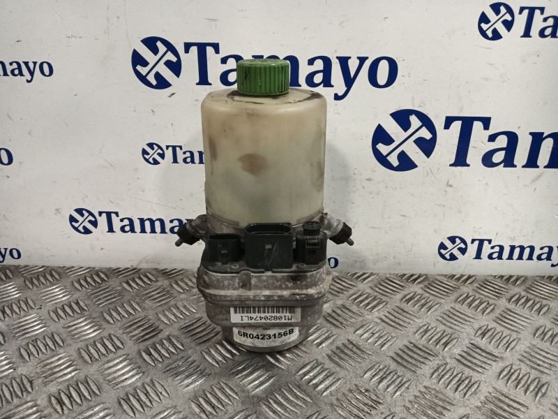 Recambio de bomba direccion para seat ibiza iv (6j5, 6p1) 1.4 referencia OEM IAM 6R0423156B  
