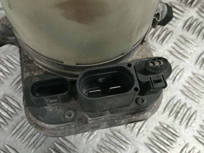 Recambio de bomba direccion para seat ibiza iv (6j5, 6p1) 1.4 referencia OEM IAM 6R0423156B  