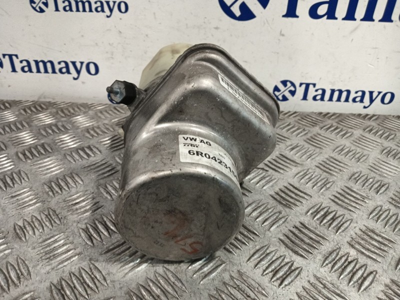 Recambio de bomba direccion para seat ibiza iv (6j5, 6p1) 1.4 referencia OEM IAM 6R0423156B  