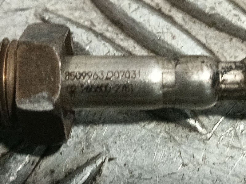 Recambio de sonda lambda para mini mini countryman (r60) one d referencia OEM IAM 022656002781  
