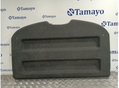 Recambio de bandeja trasera para nissan qashqai i (j10, nj10) 1.5 dci referencia OEM IAM   