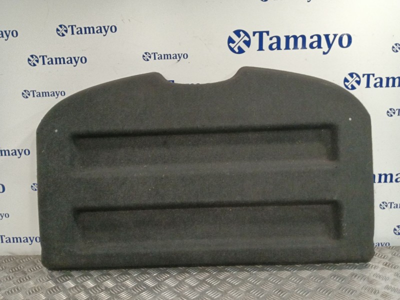 Recambio de bandeja trasera para nissan qashqai i (j10, nj10) 1.5 dci referencia OEM IAM   