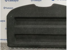 Recambio de bandeja trasera para nissan qashqai i (j10, nj10) 1.5 dci referencia OEM IAM    2