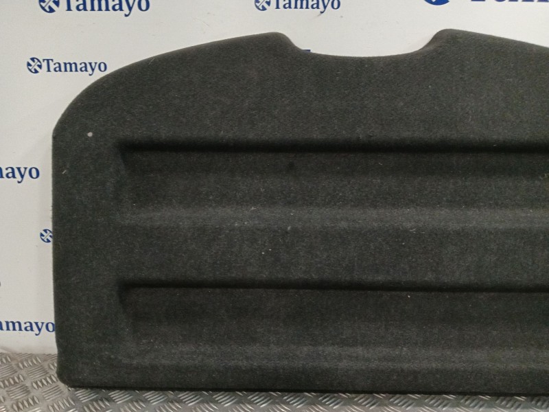 Recambio de bandeja trasera para nissan qashqai i (j10, nj10) 1.5 dci referencia OEM IAM   