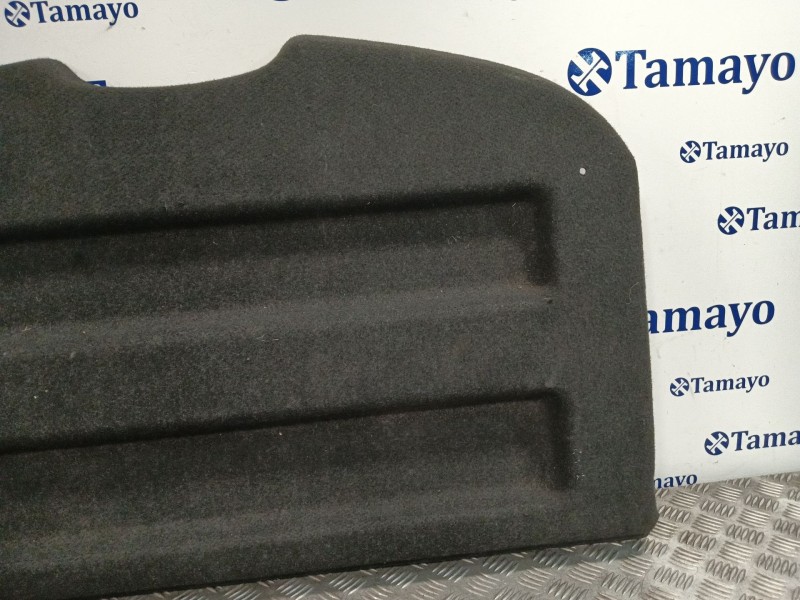 Recambio de bandeja trasera para nissan qashqai i (j10, nj10) 1.5 dci referencia OEM IAM   