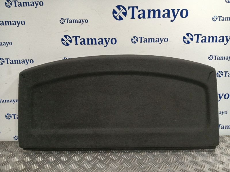 Recambio de bandeja trasera para volkswagen golf v (1k1) 2.0 tdi 16v referencia OEM IAM 1K6863533 1K6863534 