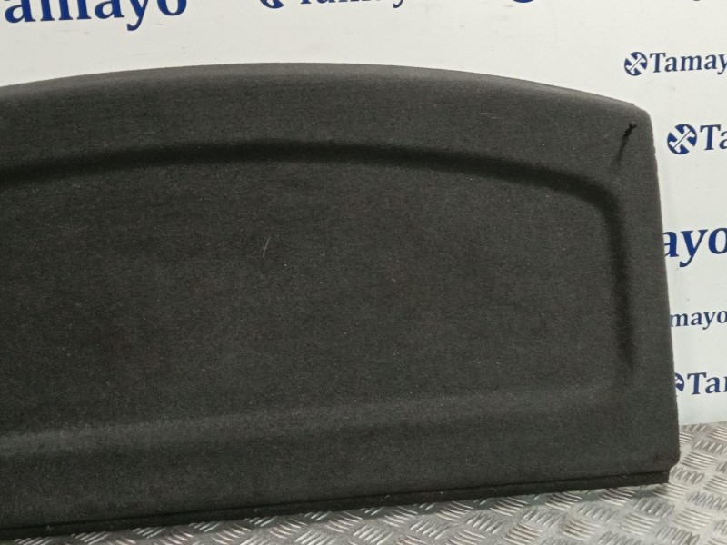 Recambio de bandeja trasera para volkswagen golf v (1k1) 2.0 tdi 16v referencia OEM IAM 1K6863533 1K6863534 
