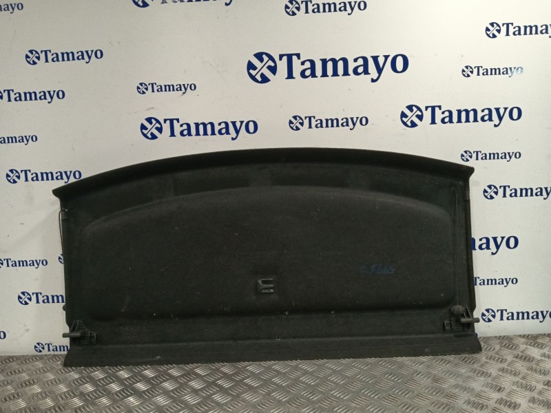 Recambio de bandeja trasera para volkswagen golf v (1k1) 2.0 tdi 16v referencia OEM IAM 1K6863533 1K6863534 
