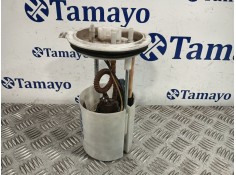 Recambio de aforador para seat altea xl (5p5, 5p8) 1.6 referencia OEM IAM 1K0919051DA A2C53430670 