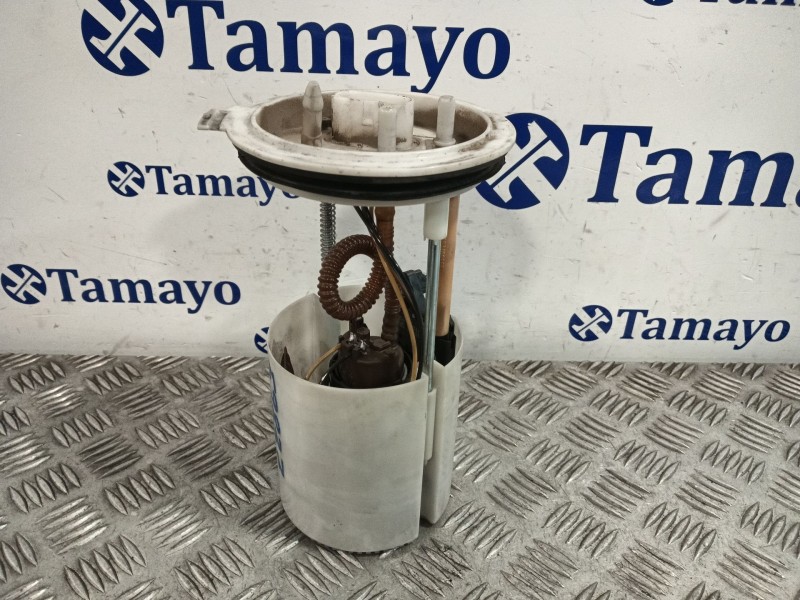 Recambio de aforador para seat altea xl (5p5, 5p8) 1.6 referencia OEM IAM 1K0919051DA A2C53430670 