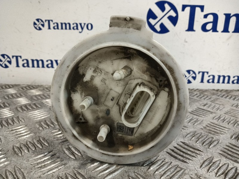 Recambio de aforador para seat altea xl (5p5, 5p8) 1.6 referencia OEM IAM 1K0919051DA A2C53430670 