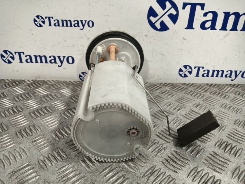 Recambio de aforador para seat altea xl (5p5, 5p8) 1.6 referencia OEM IAM 1K0919051DA A2C53430670 