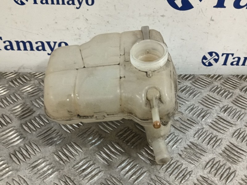 Recambio de deposito expansion para chevrolet cruze hatchback (j305) 1.7 d referencia OEM IAM 13256823 13370133 