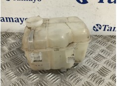 Recambio de deposito expansion para chevrolet cruze hatchback (j305) 1.7 d referencia OEM IAM 13256823 13370133  2