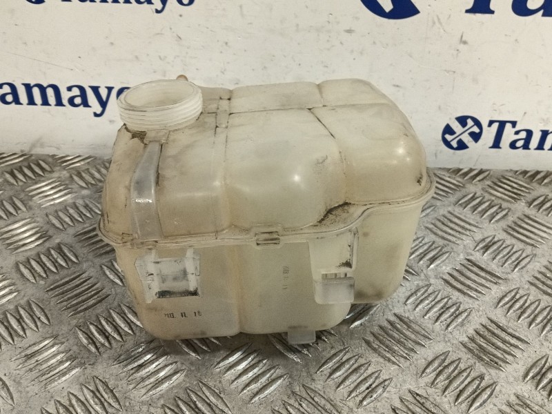 Recambio de deposito expansion para chevrolet cruze hatchback (j305) 1.7 d referencia OEM IAM 13256823 13370133 