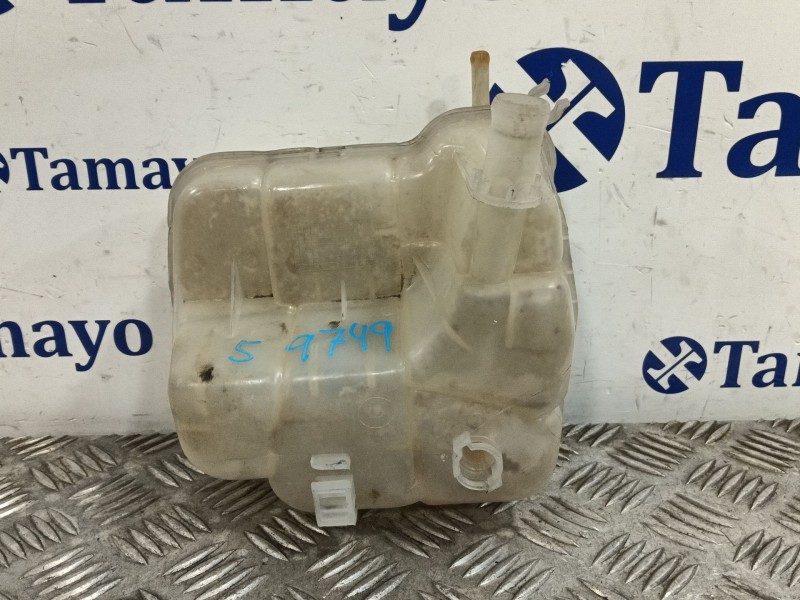 Recambio de deposito expansion para chevrolet cruze hatchback (j305) 1.7 d referencia OEM IAM 13256823 13370133 