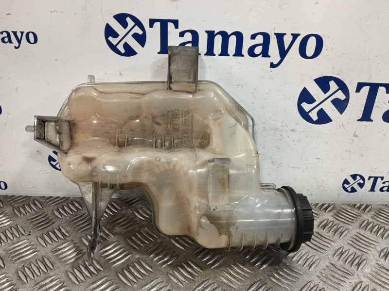 Recambio de deposito expansion para land rover discovery iv (l319) 3.0 sdv6 4x4 referencia OEM IAM AH228A080AB  