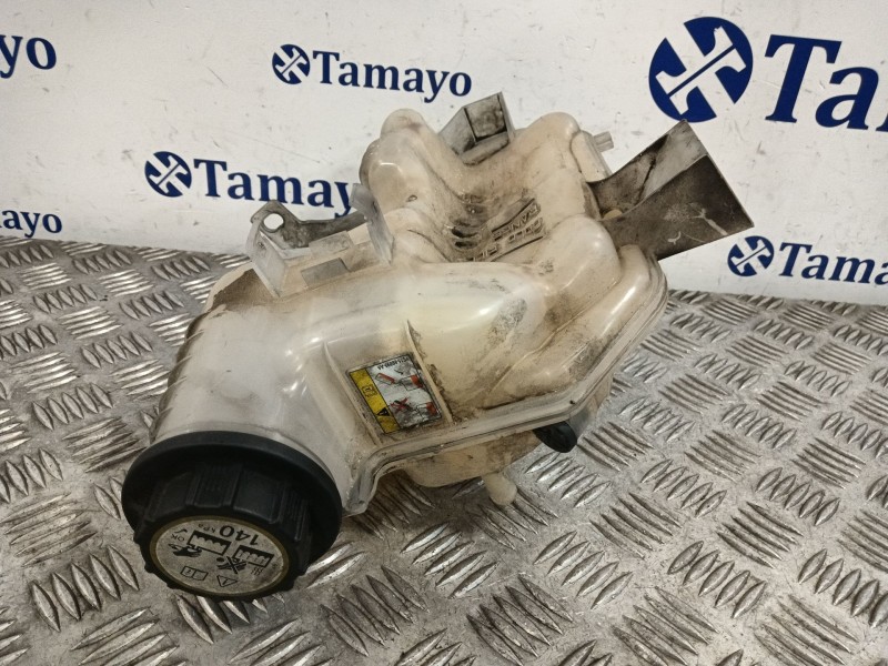 Recambio de deposito expansion para land rover discovery iv (l319) 3.0 sdv6 4x4 referencia OEM IAM AH228A080AB  