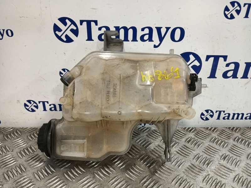 Recambio de deposito expansion para land rover discovery iv (l319) 3.0 sdv6 4x4 referencia OEM IAM AH228A080AB  