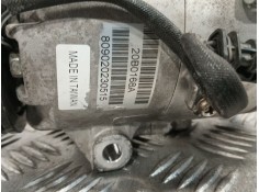 Recambio de compresor aire acondicionado para chevrolet cruze hatchback (j305) 1.7 d referencia OEM IAM 20B0168A   2