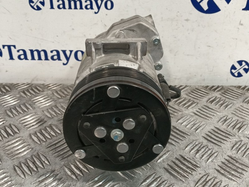 Recambio de compresor aire acondicionado para chevrolet cruze hatchback (j305) 1.7 d referencia OEM IAM 20B0168A  