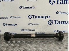 Recambio de transmision central delantera para volkswagen touareg (7la, 7l6, 7l7) 2.5 r5 tdi referencia OEM IAM 7L6521101  