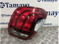 Recambio de piloto trasero derecho para peugeot 108 1.0 vti referencia OEM IAM B001031180  
