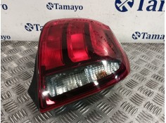 Recambio de piloto trasero derecho para peugeot 108 1.0 vti referencia OEM IAM B001031180   2