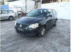 volkswagen polo iv (9n_, 9a_) del año 2006 2