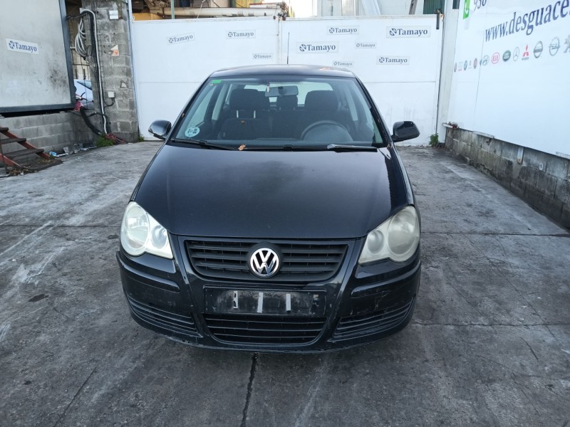 volkswagen polo iv (9n_, 9a_) del año 2006