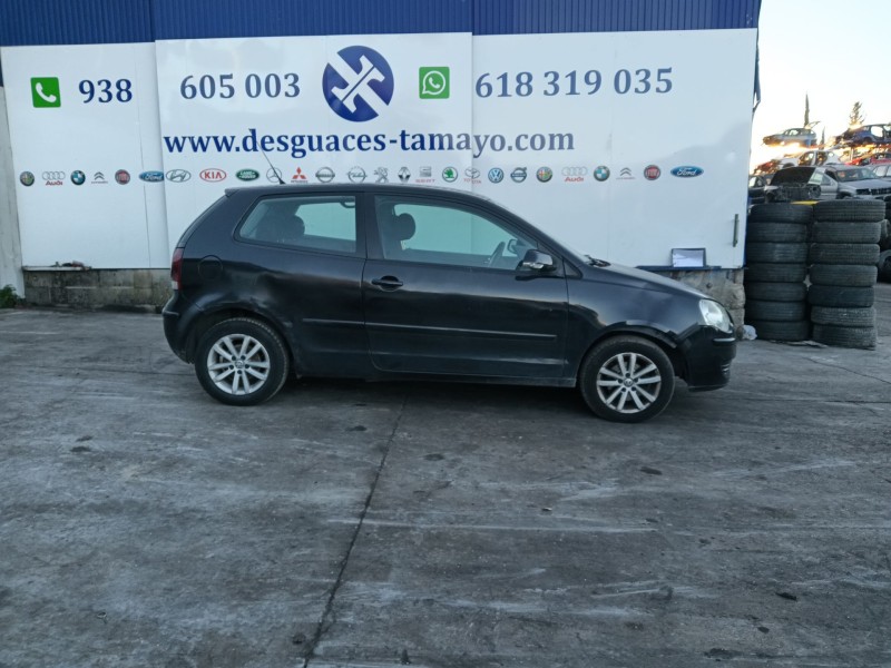 volkswagen polo iv (9n_, 9a_) del año 2006
