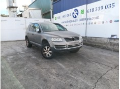 volkswagen touareg (7la, 7l6, 7l7) del año 2004