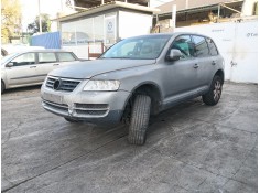 volkswagen touareg (7la, 7l6, 7l7) del año 2004 2