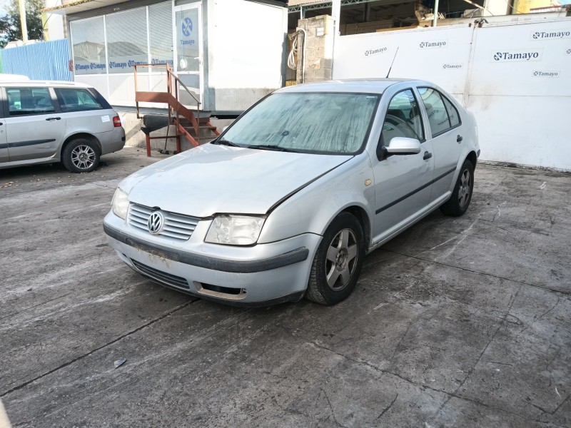 volkswagen bora i (1j2) del año 1999