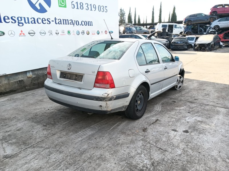 volkswagen bora i (1j2) del año 1999