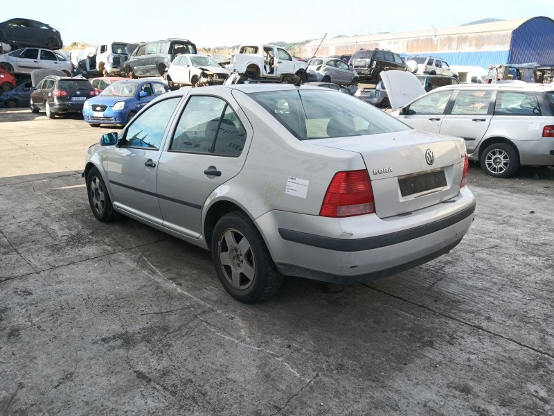 volkswagen bora i (1j2) del año 1999