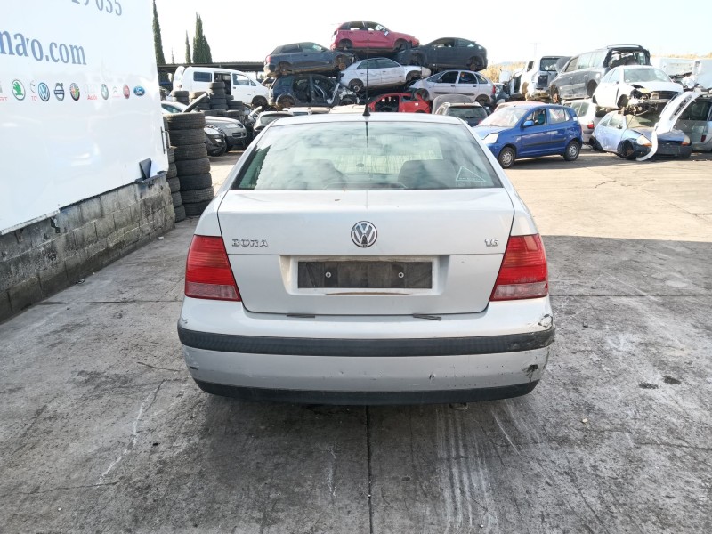 volkswagen bora i (1j2) del año 1999
