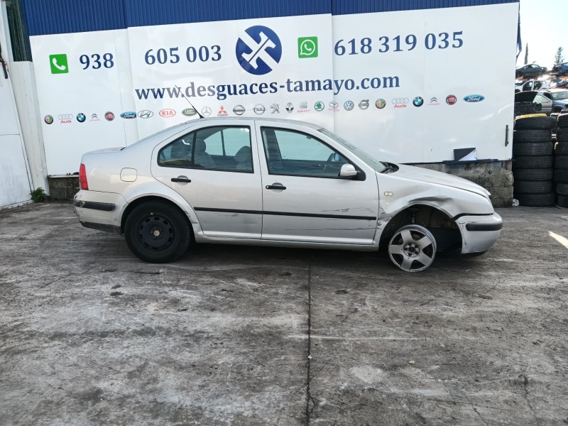 volkswagen bora i (1j2) del año 1999