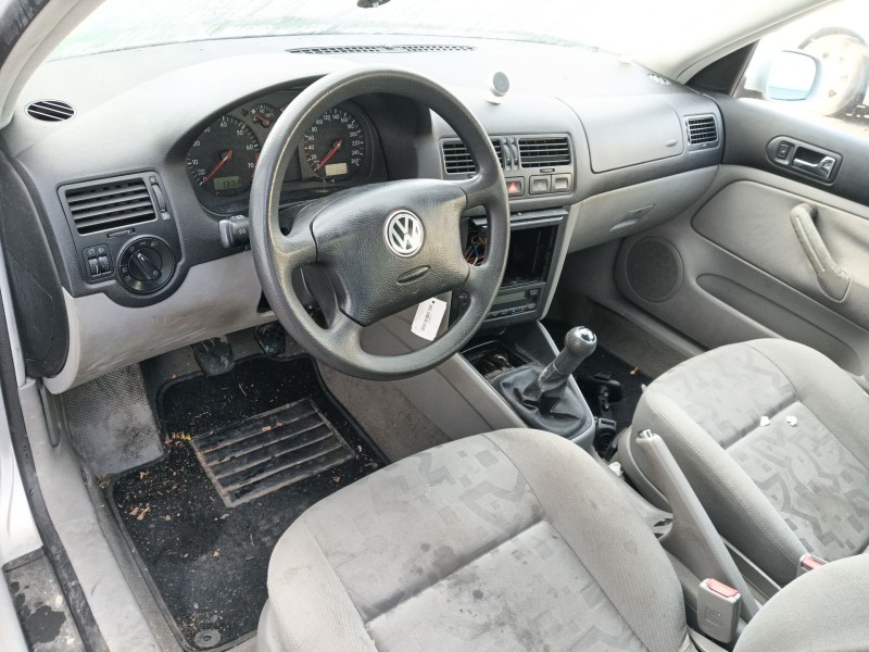 volkswagen bora i (1j2) del año 1999