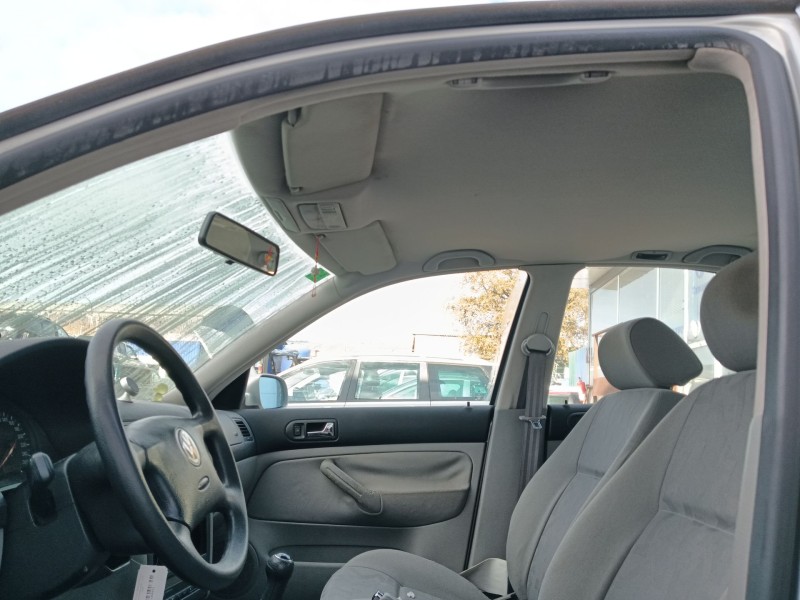 volkswagen bora i (1j2) del año 1999